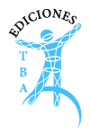 T.B.A. Ediciones Logo